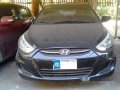 Hyundai Accent GL 6 2018 for sale-1
