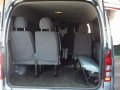 Toyota Hiace GL Grandia 2006 for sale-0