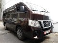 Nissan Urvan NV350 2018 for sale-5