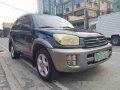 Toyota RAV4 2002 for sale-2