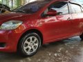 2011 Toyota Vios 1.3 J for sale-0