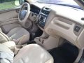 Kia Sportage 2009 AT Diesel 4x4 Fresh-1