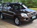 Kia Sportage 2009 AT Diesel 4x4 Fresh-6