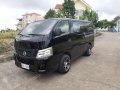 Well kept Nissan Urvan NV350 for sale-1