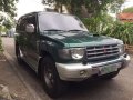 2001 Mitsubishi Pajero for sale-1