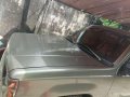 1996 Mitsubishi L200 for sale-1