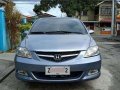 Honda City 2008 Manual Transmission for sale-0