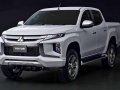 All New  MITSUBISHI Strada (Triton) 2019-0