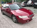 Honda Accord VTI 2000 for sale-0