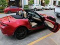 2016 Mazda Miata MX5 2.0 AT for sale-0