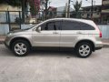 2008 Honda Crv Automatic 4x2  for sale-10