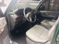 2001 Mitsubishi Pajero for sale-6