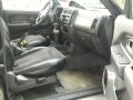 2003 Mitsubishi Strada for sale-3