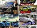 HYUNDAI Reina Accent Elantra Tucson Kona Santa Fe H-100 Starex LOW DP 2019-5