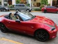 2016 Mazda Miata MX5 2.0 AT for sale-11