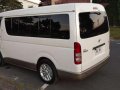 Toyota Hiace 2008 for sale-3