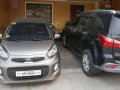 Kia Picanto 2017 for sale-1