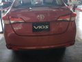 Toyota Vios XE AT 2019 Zero DP for sale-2