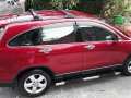 For Sale: Honda CRV Automatic 2007-6