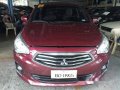 Mitsubishi Mirage G4 2017 for sale-2