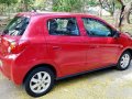 Mitsubishi Mirage 2015 GLX Manual sale or swap Wigo-4