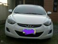 Hyundai Elantra 2012 1.6V for sale-2