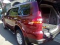 Mitsubishi Montero GLS 2010 for sale-7