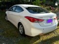 Hyundai Elantra 2012 1.6V for sale-0
