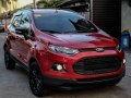 For sale or swap 2018 Ford Ecosport-7