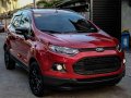 For sale or swap 2018 Ford Ecosport-3