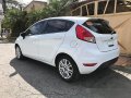 Ford Fiesta 2016 for sale-5