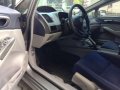 Honda Civic fd 1.8s 2010 model Automatic transmission-4
