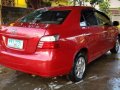 2011 Toyota Vios 1.3 J for sale-4