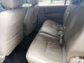 TOYOTA FORTUNER G 2011 for sale-2