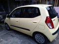 Hyundai i10 2009 Acq FOR SALE-4