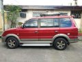 Mitsubishi Adventure 2007 for sale-0