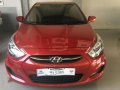 2018 Hyundai Accent GL 1.4L CVT AT-2