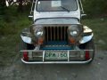 SELLING TOYOTA Owner type jeep oner registered-10