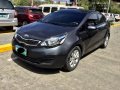 Kia Rio EX Manual 2013 for sale-1