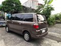 Suzuki APV 2015 glx FOR SALE-1