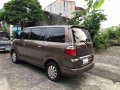 Suzuki APV 2015 glx FOR SALE-3