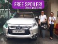 SulitDeals! 2019 MITSUBISHI Montero Sport Glx 4x2 Manual NO dp and Gls Automatic-0