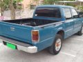 For sale or swap Mazda B2200 Pick-up 1990-2