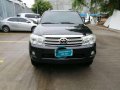 TOYOTA FORTUNER G 2011 Manual FOR SALE-0