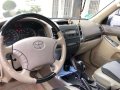 Toyota Land Cruiser Prado 2008 for sale-2