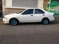 2001 Nissan Sentra FE FOR SALE-4