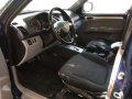 2011 Mitsubishi Montero Sport Gls for sale-8