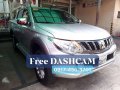 NoDP Low monthly 2018 MITSUBISHI Strada Glx 4x2 Manual and Gls Automatic-0