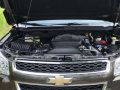 2017 Chevrolet Colorado for sale-0