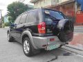 Toyota RAV4 2002 for sale-4
